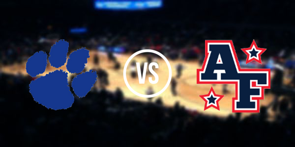 Apex Friendship High School vs. Millbrook High School