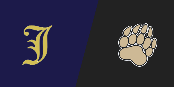 Jacksonville High School vs. Lincoln High School