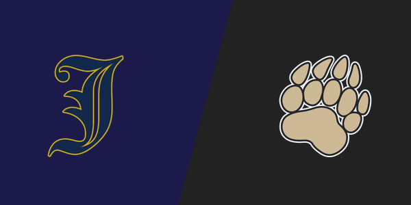 Jacksonville High School vs. Lincoln High School