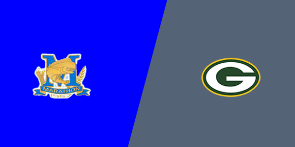 Marathon Middle-High School vs. Glades Day High School
