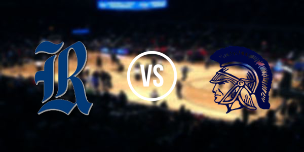 Ringgold High School vs. Gordon Lee High School