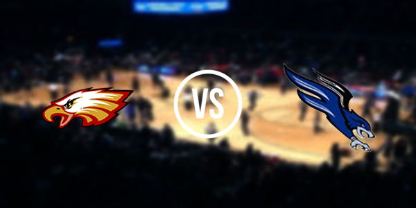 West Valley High School - Cottonwood vs. Central Valley High School - Shasta Lake