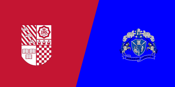 Regis Jesuit High School vs. Abraham Lincoln High School
