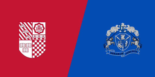 Regis Jesuit High School vs. Abraham Lincoln High School