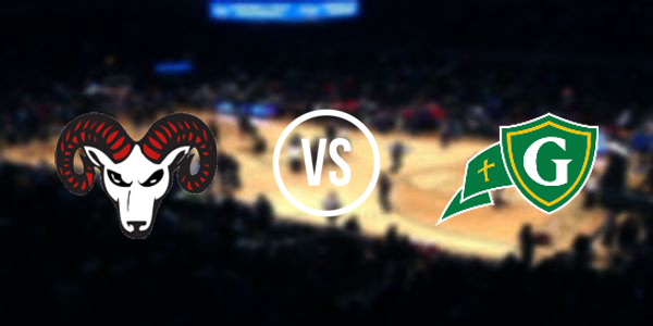 Rolesville High School vs. Cardinal Gibbons High School