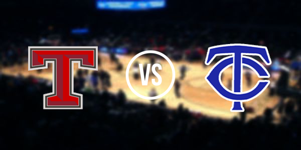 Thompson High School vs. Tuscaloosa County High School