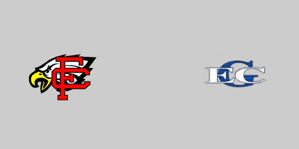 E. C. Glass High School vs Franklin County High School