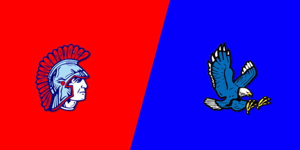 Auburn vs. Giles