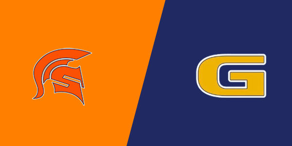 North Springs High School vs. Galloway School