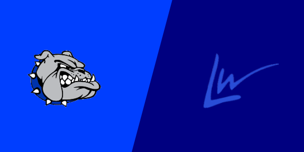 Ionia High School vs. Lakewood