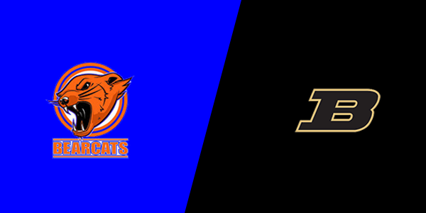 William Penn High School vs. Biglerville High School