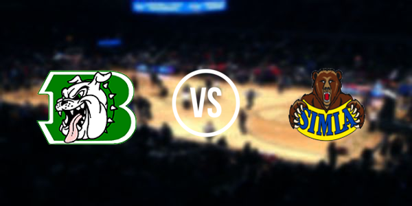Simla High School vs. Byers High School
