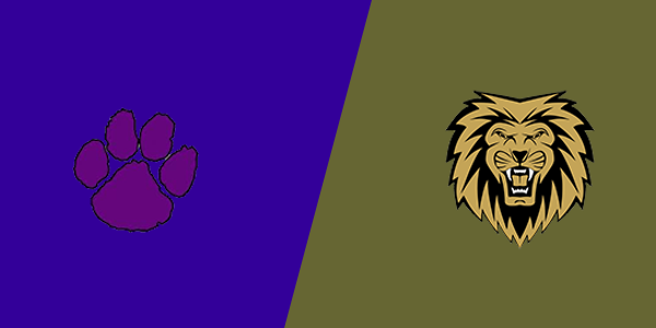 Valley Head High School vs. Crossville High School