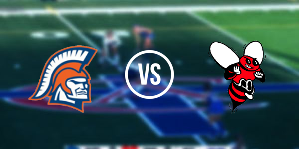 East Syracuse-Minoa Senior High School vs. Charles W Baker High School - Baldwinsville