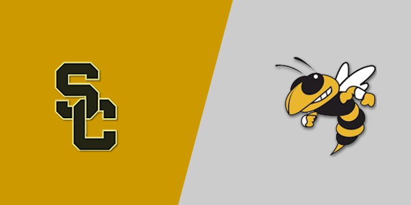Stewart County High School vs. Fairview High School