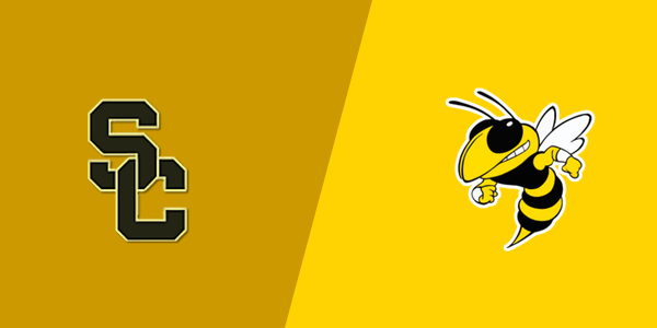 Stewart County High School vs. Fairview High School