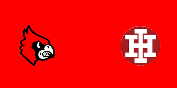 Colerain High School vs. Indian Hill High School