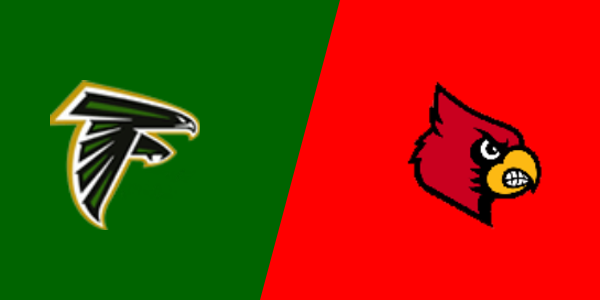 Foss High School vs. Orting High School