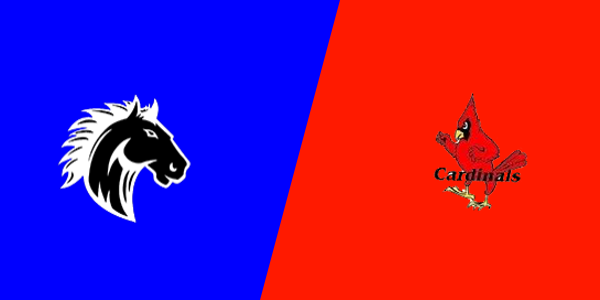 Grand Traverse Academy vs. Mason County Eastern High School