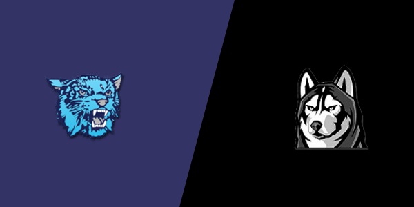 Lapwai High School vs. Highland High School