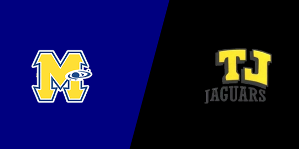 Mars Area High School vs. Thomas Jefferson High School