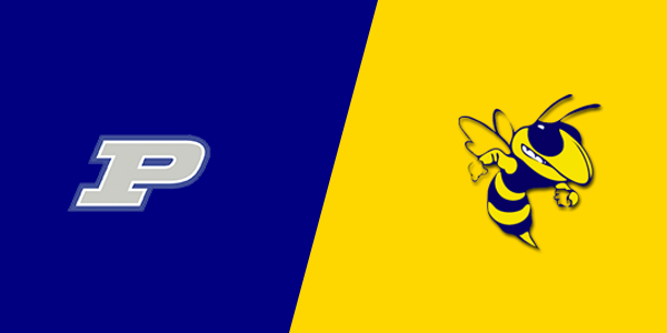 Pierce County High School vs. Southeast Bulloch High School