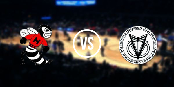 Herndon High School vs. Thomas Jefferson Science & Technology High School