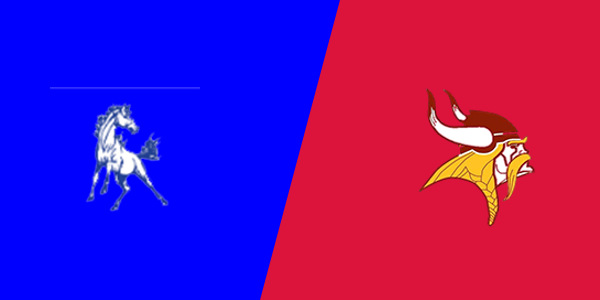 Wabaunsee High School vs. Mission Valley High School