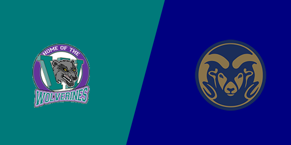 Woodside High School vs. Lafayette High School