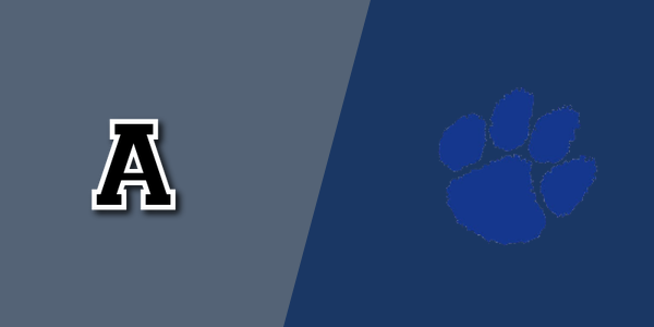 Away vs. Millbrook High School