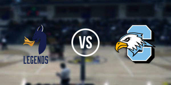 Godfrey-Lee High School vs. Grand Rapids Christian High School