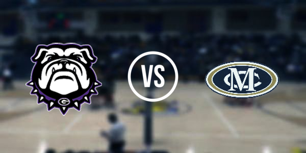 Mobile Christian School vs. Geraldine High School