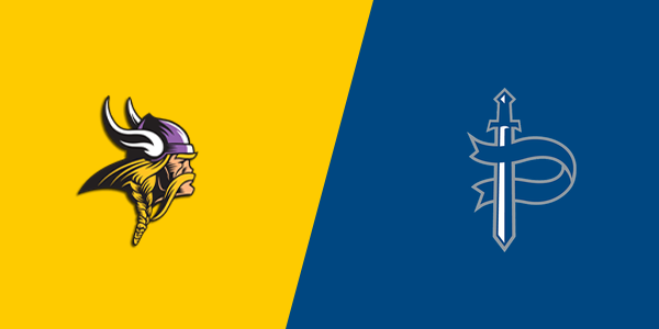 Lakeside High School - DeKalb vs. Pace Academy