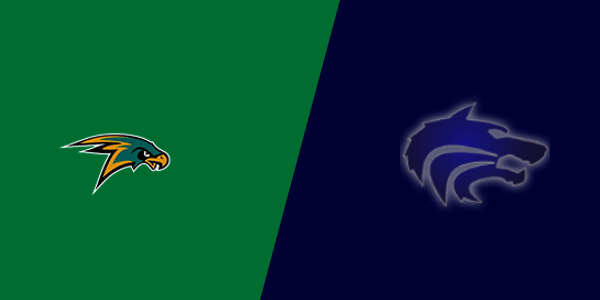 Lakeland High School vs. Lake City High School