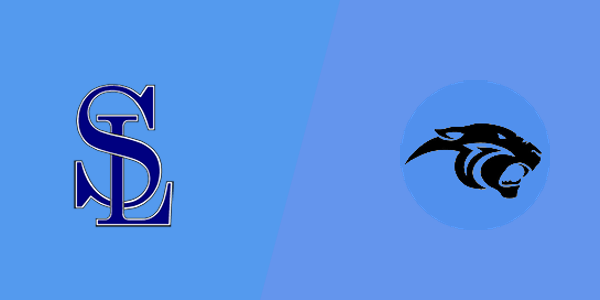 South Lenoir High School vs. East Duplin High School