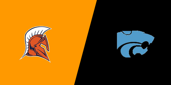 West Springfield High School vs. Centreville High School