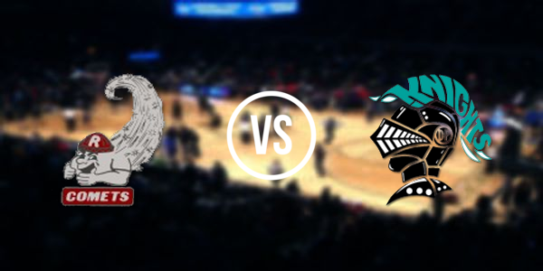 Dakota Prairie High School vs North Prairie Cougars - Rolette High School