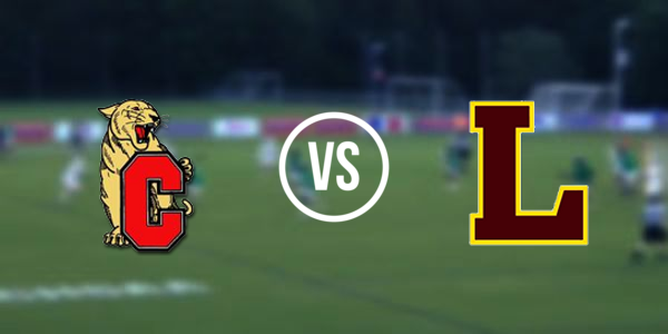 Campbell High School vs Lebanon High School