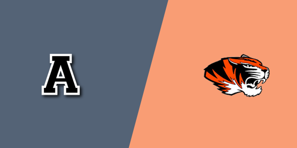 Away vs. Illini Bluffs High School