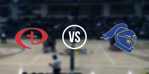 Orangewood Christian School vs. Lake Worth Christian High School