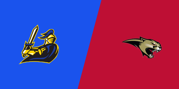 Cardinal Newman High School vs. Cardinal Mooney High School