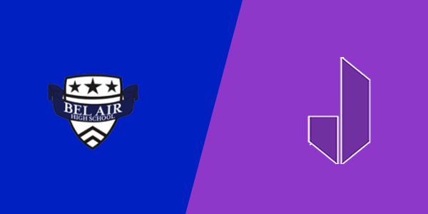 Bel Air High School vs. Joppatowne High School