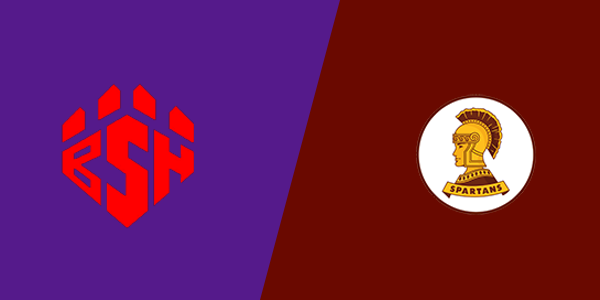 Boiling Springs High School vs. Milton Hershey School
