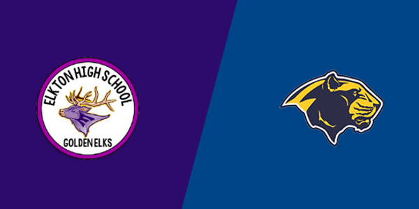 Elkton High School vs. Perryville High School