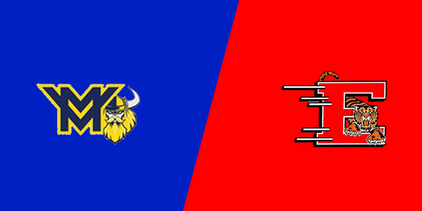 Moreno Valley High School vs. Elsinore High School