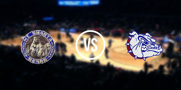 Fall River High School vs Mount Shasta High School