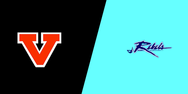 Virginia High School vs. Patrick Henry  High School - Glade Spring