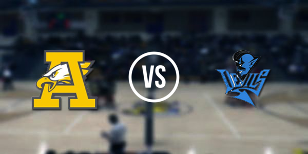 Autaugaville High School vs Notasulga High School