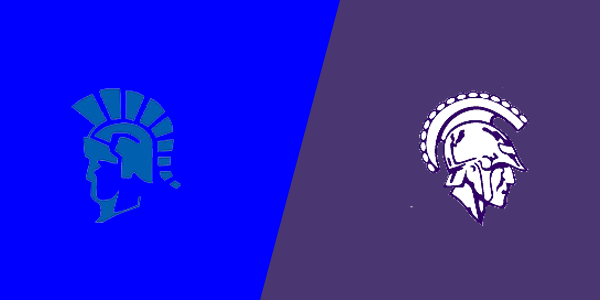 Plainwell High School vs. Lakeview High School - Battle Creek