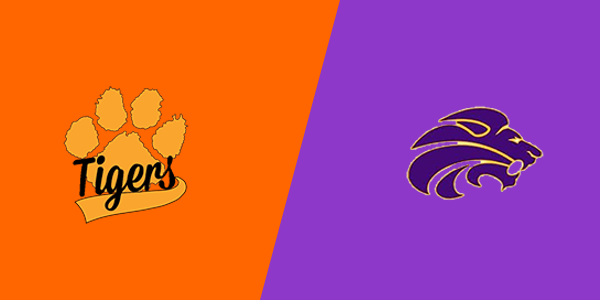 Granite Falls High School vs. Concrete High School